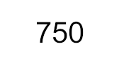 op til 750 kg