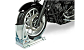 Sikring af motorcykel