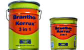 Brantho Korrux "3 i 1"