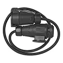 Adapterkabel 13- til 7-polet