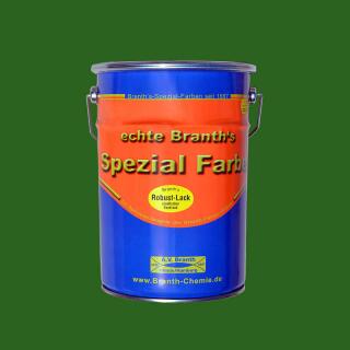 Branths Robuste maling (hurtigtørrende) 5 liter naturlig grøn 0610