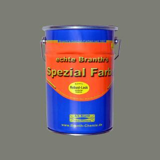 Branths Robuste maling (hurtigtørrende) 5 liter betongrå RAL 7023