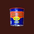 Branths S-Glaze (langsom tørring) 0,75 l krukke okseblod MB3575