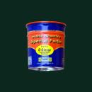 Branths S-Glaze (langsom tørring) kan 0,75 l mosegrøn RAL 6005