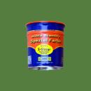 Branths S-Glaze (langsom tørring) kan 0,75 l limegrøn RAL 6011