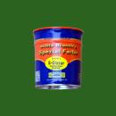 Branths S-Glaze (langsom tørring) kan 0,75 l naturlig grøn 0610