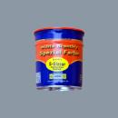 Branths S-Glaze (langsom tørring) kan 0,75 l sølvgrå RAL 7001