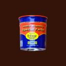 Branths S-Glaze (langsom tørring) kan 0,75 l brun RAL 8016