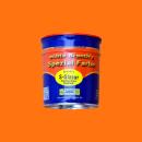 Branths S-Glaze (langsom tørring) kan 0,75 l dyb orange RAL 2011