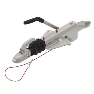 KNOTT AE-tilslutning V 1300-2000kg KF 20 A / GF top / bund LM: E 100/120, D 200 uden SK