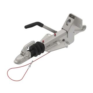 KNOTT AE-tilslutning V 1300-2000kg KF 20 A / GF top / bund LM: E 100/120, D 200 med SK