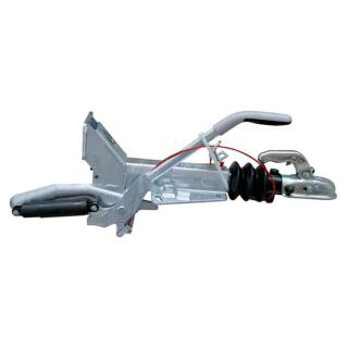 KNOTT AE-forbindelse V 1400-2700kg KF 27 B / GF top / bund LM: E 100/120, D 200 med SK