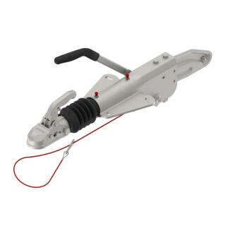 KNOTT AE-forbindelse V 2500-3000kg KF 30 E / GF top / bund LM: E 100/120, D 200 uden SK