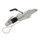 KNOTT AE-forbindelse V 2500-3000kg KF 30 E / GF top / bund LM: E 100/120, D 200 uden SK