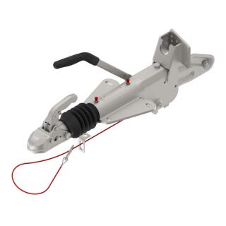 KNOTT AE-forbindelse V 2500-3000kg KF 30 E / GF top / bund LM: E 100/120, D 200 med SK