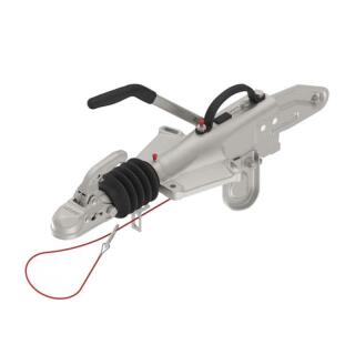 KNOTT AE-tilslutning V 2000-3500kg KFG 35 D / GF top / bund LM: E 120, D 200/225 uden SK