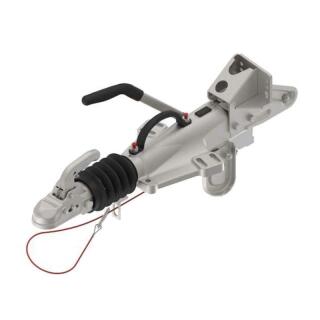 KNOTT AE-forbindelse V 2000-3500 kg KFG 35 D / GF top / bund LM: E 120, D 200/225 med SK