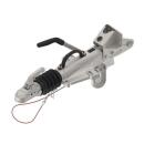 KNOTT AE-forbindelse V 2000-3500 kg KFG 35 D / GF top / bund LM: E 120, D 200/225 med SK