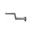 Hængselstift Ø 12 mm med dråbe næse