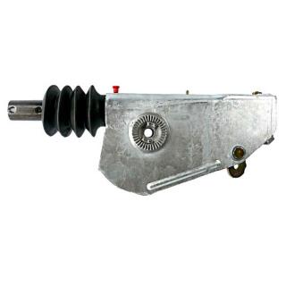 AL-KO AE højdejusterbar med tandlåseskiver 101 VB