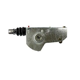 AL-KO AE højdejusterbar med tandlåseskiver 351 VB