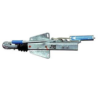 Schlegl overløbsanordning -V- SFV 35 B forstærket, 3000-3500 kg