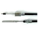 BPW + Peitz Bowden kabler RAS K klokke Ø 19mm HL 1130 mm / GL 1340 mm