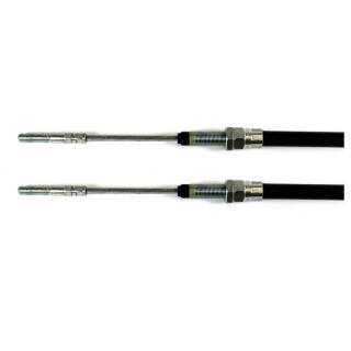 KNOTT Bowden kabler til højdejusterbare overløbsanordninger HL 1000 mm / GL 1370 mm, KV30HV-A, KV30HV-B, KR35HV-B