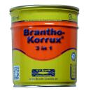 Brantho Korrux "3 i 1" 0,75 liter kan larve gul