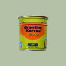 Brantho Korrux "nitrofest" 0,75 liter dåse, rullestengrå RAL 7032