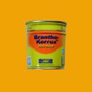 Brantho Korrux "nitrofest" 0,75 liter dåse majsgul RAL 1006