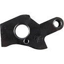 Støbt del S3006-7 RAZG