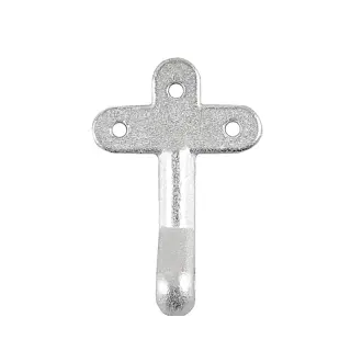 Påskruet øle størrelse 0,90 mm