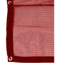 Dæknet, finmasket 220 g / m² 3000 x 1600 mm