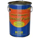 Brantho-Korrux 2-Kompo 5,4 kg basislak + 0,6 kg hærder sort