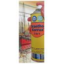 Brantho Korrux "3 i 1" 400 ml spraydåse trafikhvid RAL 9016