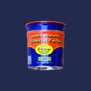 Branths S-Glaze (langsom tørring) kan 0,75 l blå MB5328