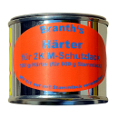 KRAFT 2K (M-) beskyttelseslak 600 g basislak & 100 g hærder