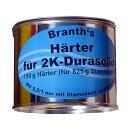 Brantho-Korrux 2K-Durasolid 825 g basislak + 150 g hærder himmelblå RAL 5015