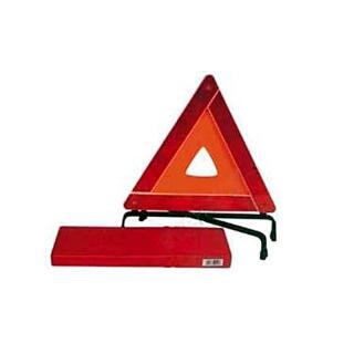 Advarselstrekant Euro-version i henhold til ECE-regulering 430 x 155 x 35 mm