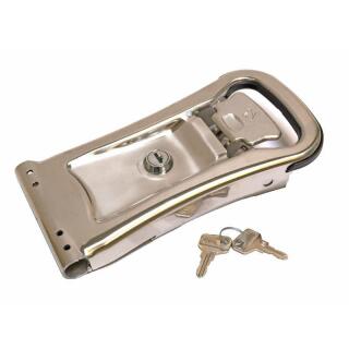 Håndtag VA Ø 16 mm