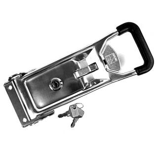 Håndtag VA Ø 20 mm