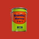 Brantho Korrux "3 i 1" 5 liter atlas orange