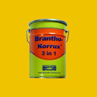 Brantho Korrux "3 i 1" 5 liter larveregul