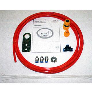 Skylningssystem til hjulbremser AL-KO Kober enkeltaksel