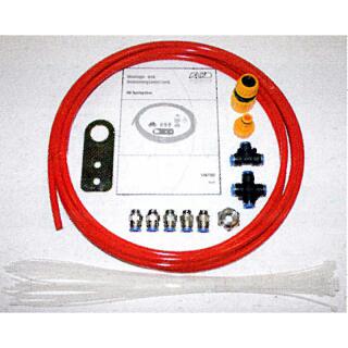 Skylningssystem til hjulbremser AL-KO Kober Tandem