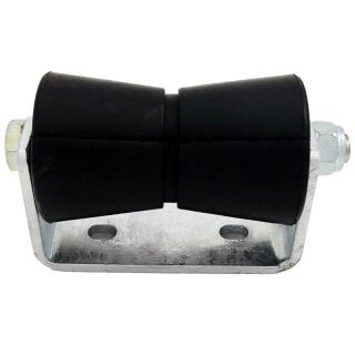 Kølervals U-holder konisk længde 130 mm