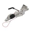 KNOTT AE-forbindelse V 730-1400kg KF 13 E LM: E 110/120, D 200 med SK