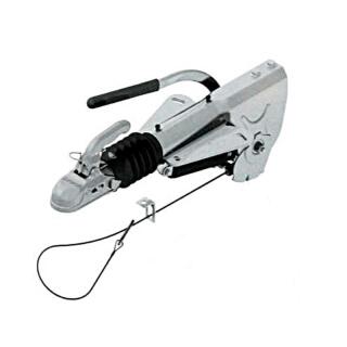 KNOTT AE-tilslutning V 730-1400kg KF 13 E LM: E 110/120, D 200 uden SK