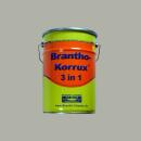 Brantho Korrux "3 i 1" 5 liter agatgrå RAL 7038